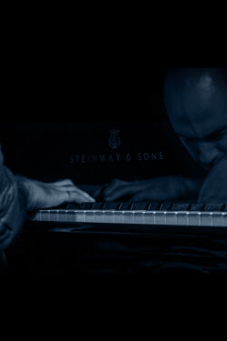 Τάσος Σχίζας - Blue Sound