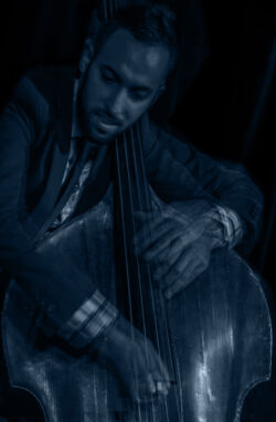 Τάσος Σχίζας - Blue Sound