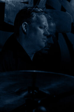 Τάσος Σχίζας - Blue Sound