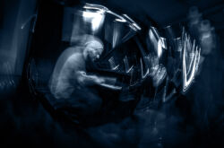 Τάσος Σχίζας - Blue Sound