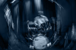 Τάσος Σχίζας - Blue Sound