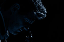 Τάσος Σχίζας - Blue Sound