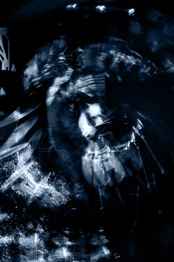 Τάσος Σχίζας - Blue Sound