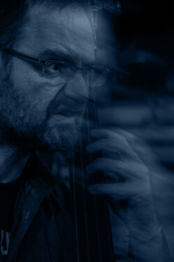 Τάσος Σχίζας - Blue Sound