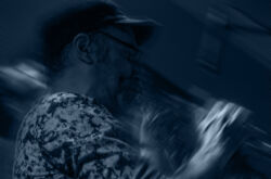 Τάσος Σχίζας - Blue Sound