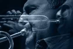 Τάσος Σχίζας - Blue Sound