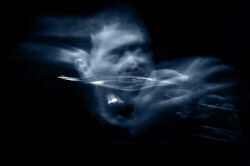 Τάσος Σχίζας - Blue Sound