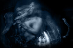 Τάσος Σχίζας - Blue Sound