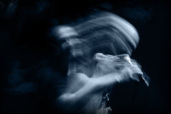 Τάσος Σχίζας - Blue Sound