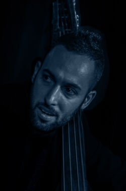 Τάσος Σχίζας - Blue Sound