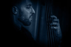 Τάσος Σχίζας - Blue Sound