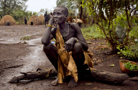 Αθηνά Πέρκα