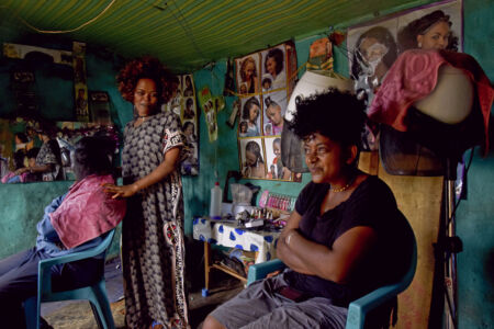 Αθηνά Πέρκα