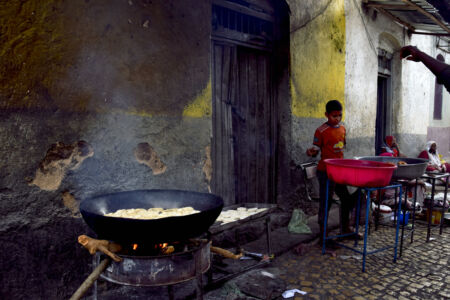 Αθηνά Πέρκα