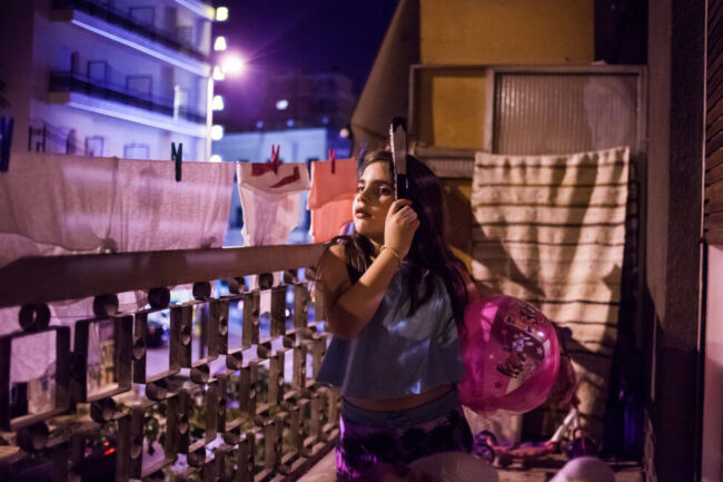 Τατιάνα Μαυρομάτη