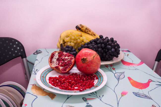 Τατιάνα Μαυρομάτη