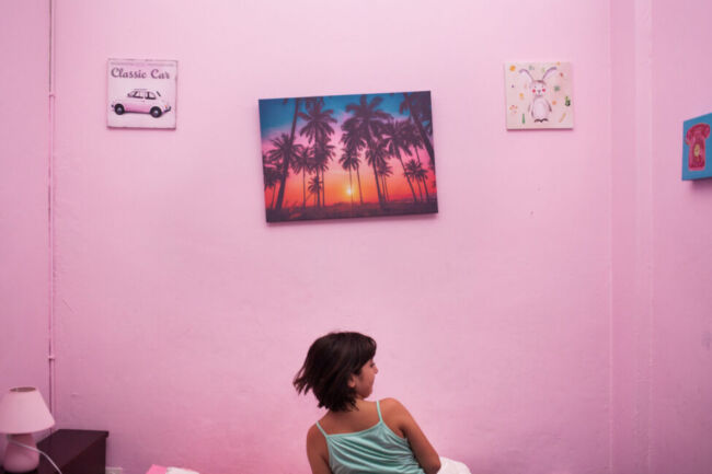 Τατιάνα Μαυρομάτη