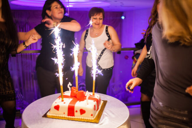 Τατιάνα Μαυρομάτη