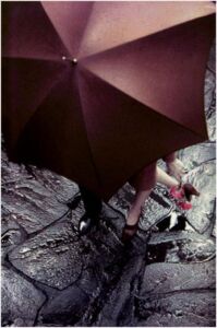 Saul Leiter