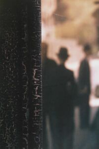 Saul Leiter