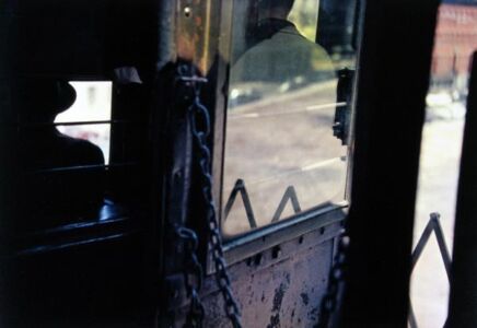 Saul Leiter