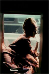 Saul Leiter