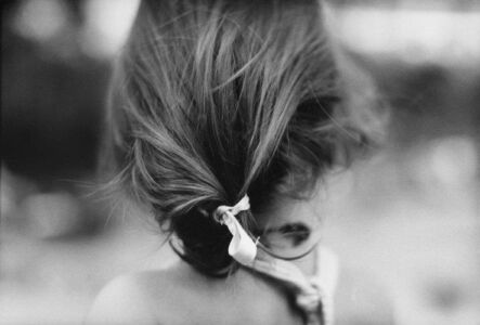 Saul Leiter