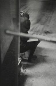 Saul Leiter