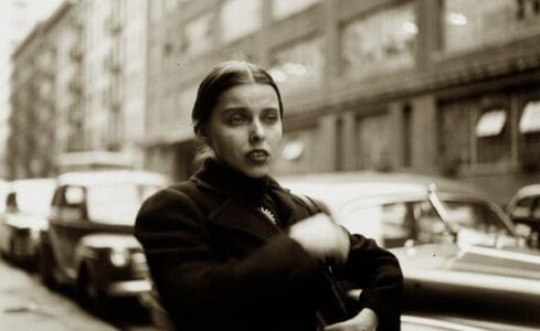 Saul Leiter