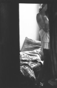 Saul Leiter