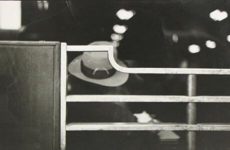 Saul Leiter
