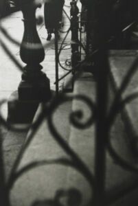 Saul Leiter