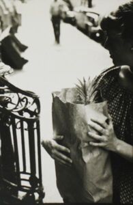 Saul Leiter
