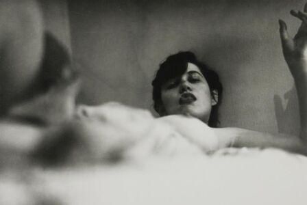 Saul Leiter