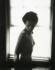 Saul Leiter
