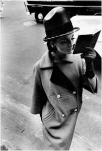 Saul Leiter