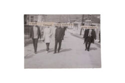 Γαλάτεια Ιατράκη - Going nowhere