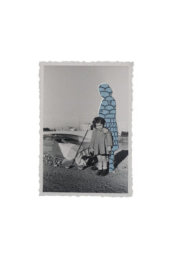 Γαλάτεια Ιατράκη - Mothers patterns