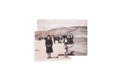 Γαλάτεια Ιατράκη - Parent shadows