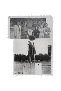 Γαλάτεια Ιατράκη - Women against