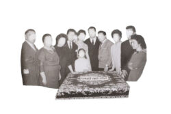 Γαλάτεια Ιατράκη - All against