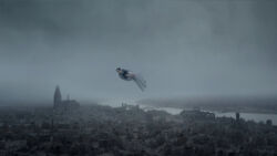 Roy Anderson - About Endlessness