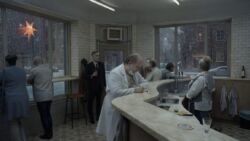 Roy Anderson - About Endlessness