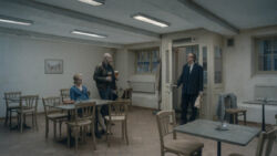 Roy Anderson - About Endlessness