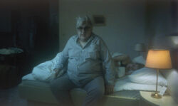 Roy Anderson - Songs from the Second Floor