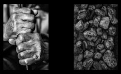 Νατάσα Κουρή - The touch of time