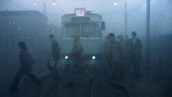 Roy Anderson - You The Living