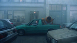 Roy Anderson - You The Living