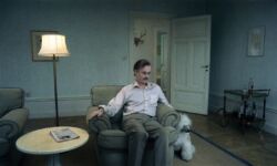 Roy Anderson - You The Living