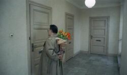 Roy Anderson - You The Living